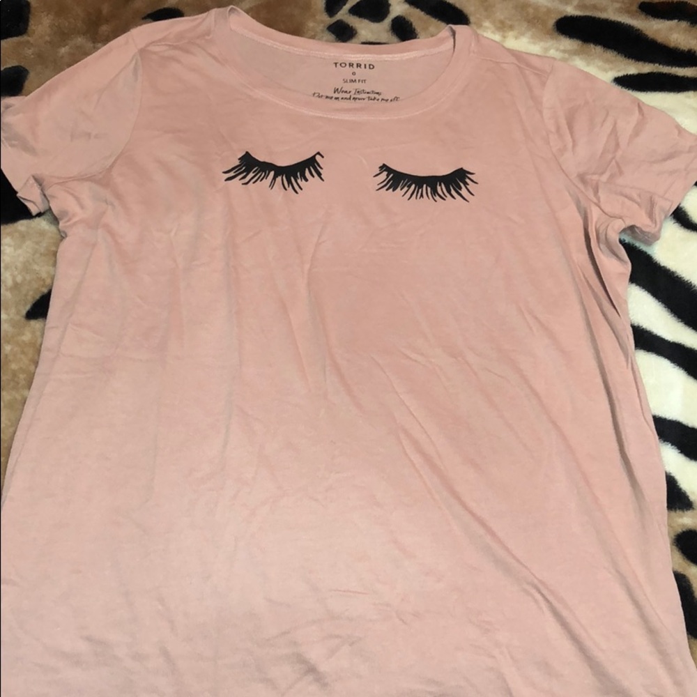 Trendy Tee